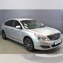 Nissan Teana 2.5 CVT, 2013, 239 000 км, с пробегом, цена 1 460 000 руб.