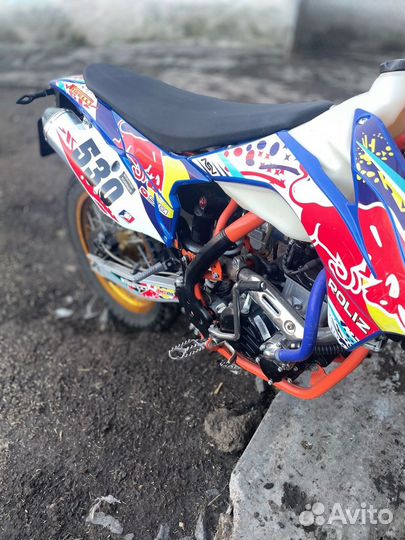 Продам мотоцикл