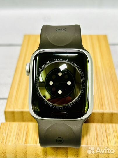 Apple Watch 8 41mm