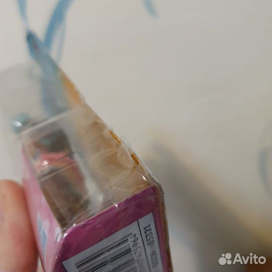 Disney Princess little Kingdom Покахонтас Фигурка