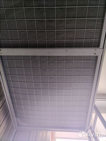 Кровать чердак б/у с матрасом