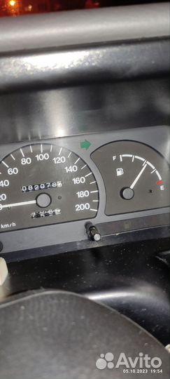 Daewoo Nexia 1.5 МТ, 2004, 82 078 км