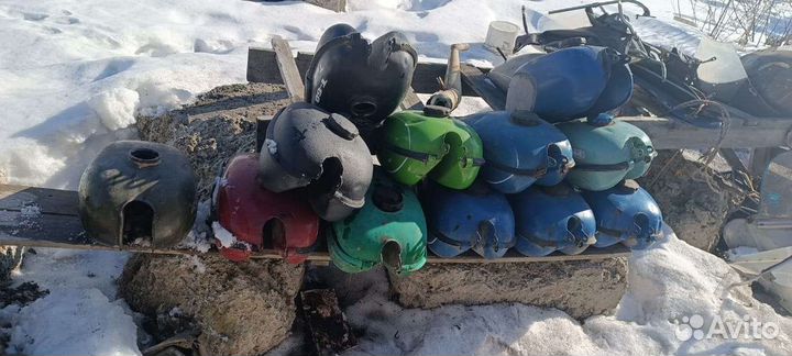 Запчасти урал