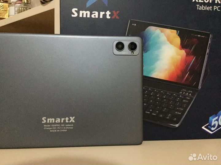 Планшет SMART x 128gb бу