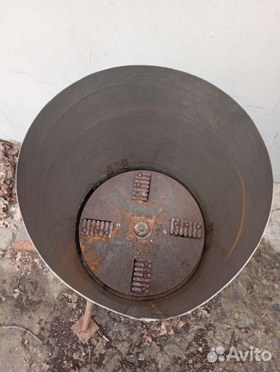 Корморезка