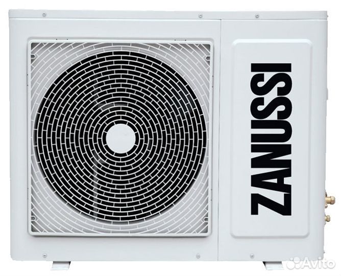 Zanussi zacs-18 HPF/A17/N1