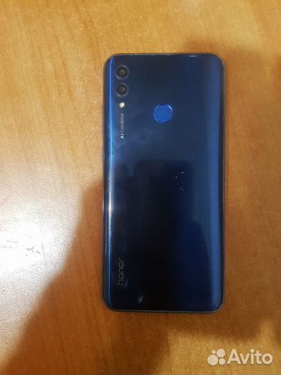 HONOR 10 Lite, 3/64 ГБ