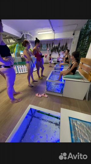 Нижнекамские термы