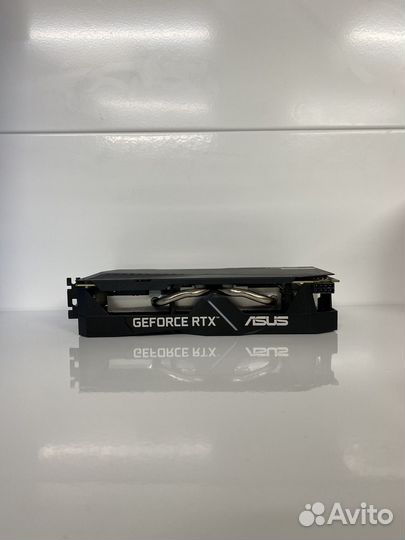 Asus Rtx 2060 super
