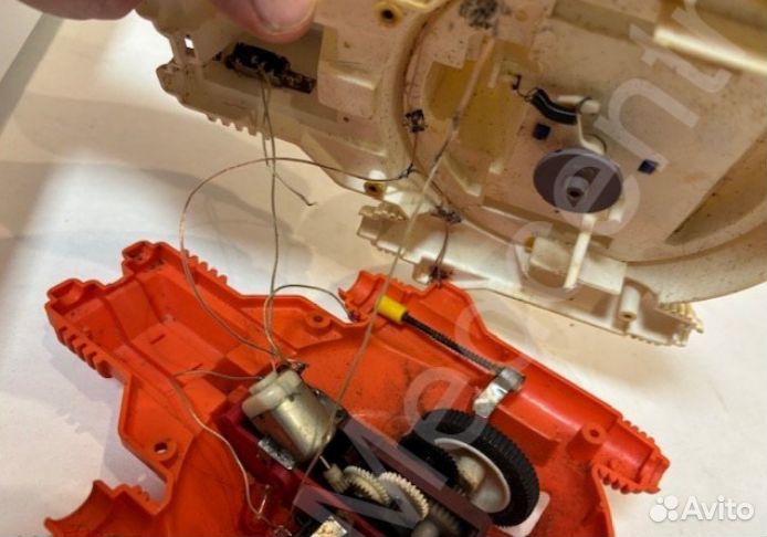 Планетоход Альтаир игрушка СССР, Космос