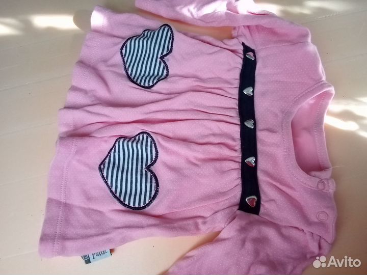 Детские вещи