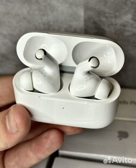 Airpods pro 2 premium