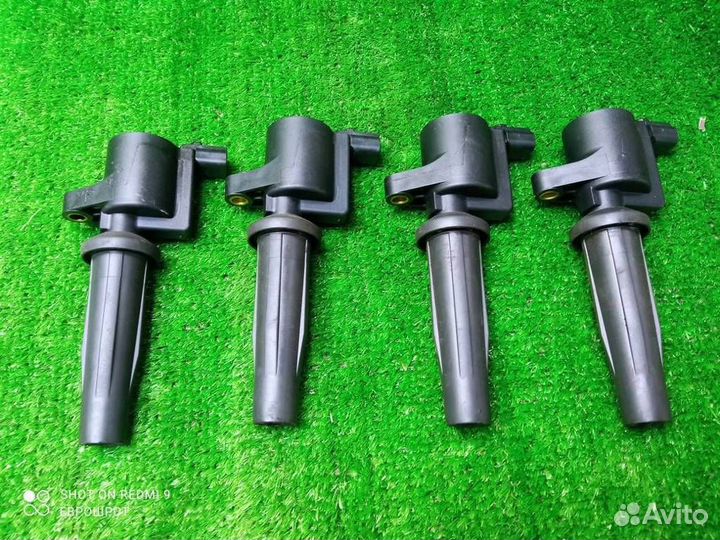 Катушка зажигания Ford Focus 2 (2005-2011)