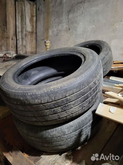 Toyo Tranpath J48 205/55 R16