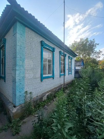 Дом 70 м² на участке 7 сот.