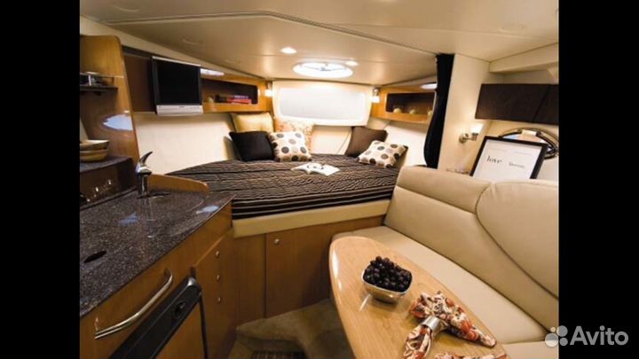 Продаётся катер Maxum 2900 SE