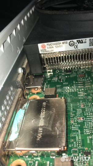 Игровые приставки на запчасти