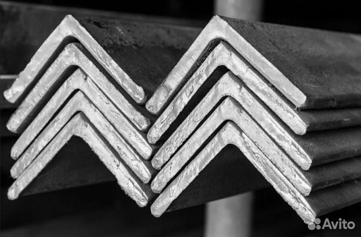 Уголок. Металлопрокат