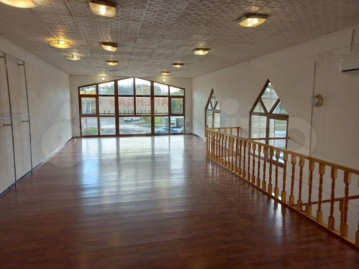 Свободного назначения, 40 м²