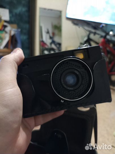 Фотоаппараты и фотоэкспонометр