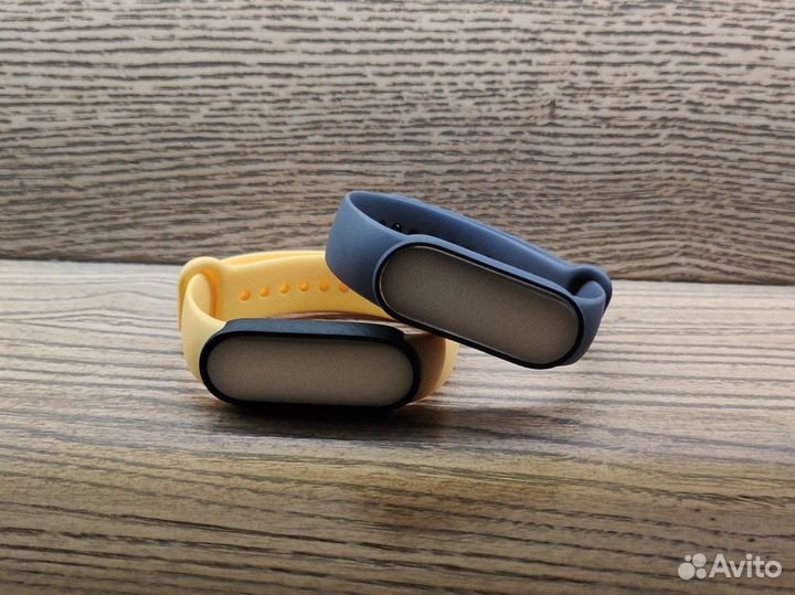 Xiaomi Mi SMART Band 6 NFC