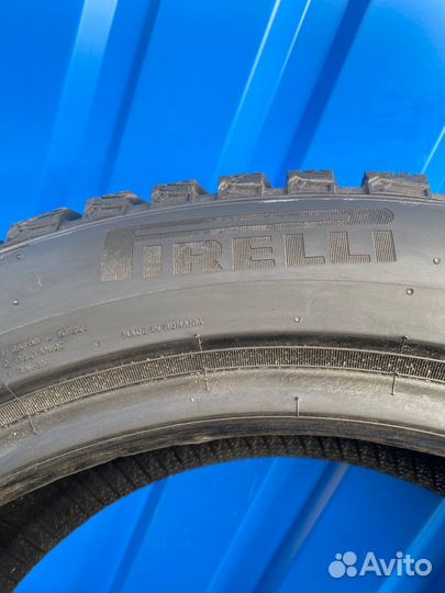 Pirelli Ice Zero 2 225/50 R18