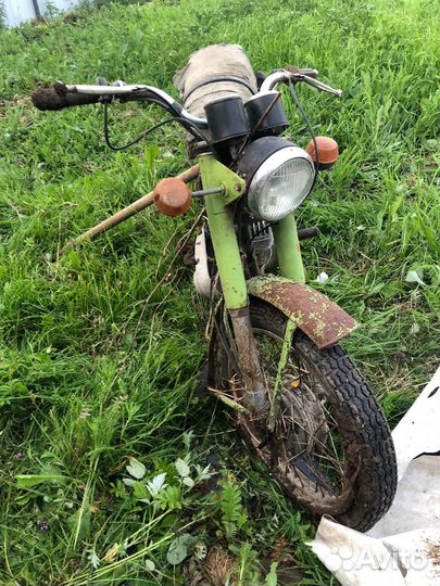 Минск на восстановление