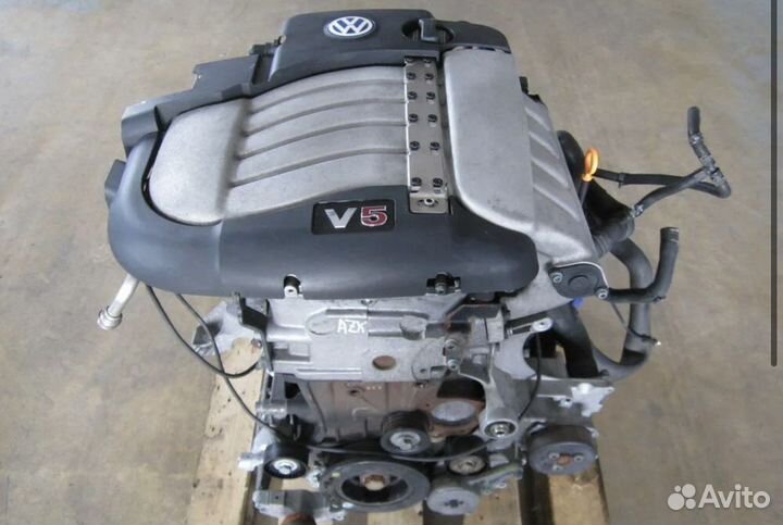 Купить двигатель на фольксваген пассат б5. Volkswagen 2.3 v5 мотор. Мотор Пассат б5 v5. Passat b5 двигатель 2.3. Двигатель Фольксваген Пассат 2.3 v5.