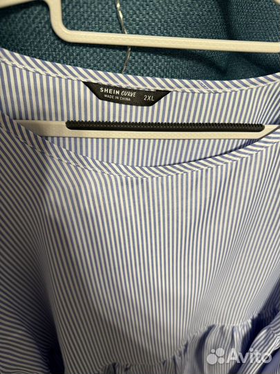 Блузка shein