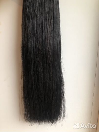 Волосы для наращивания 41 см