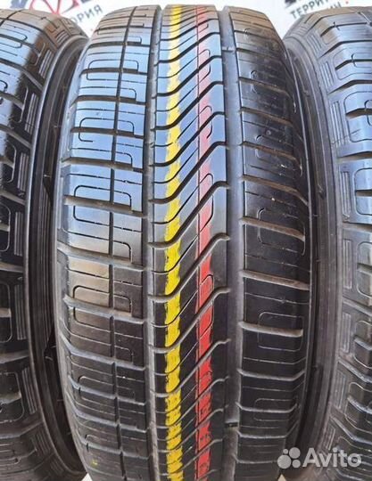 Hankook Dynapro HL RA25 235/60 R16 97H