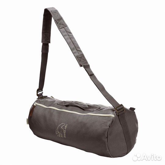 Bag Karlstad 27 Duffel cookie