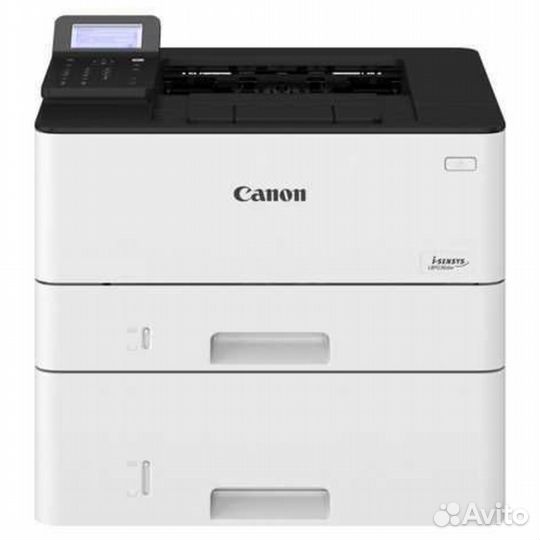 Принтер Canon I-sensys LBP233dw ч/б A4 #372301