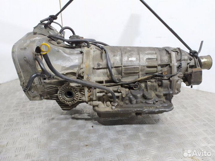 Кпп автоматическая (АКПП), Subaru Legacy 3 1998