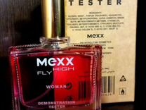 Fly High Woman Mexx для женщин