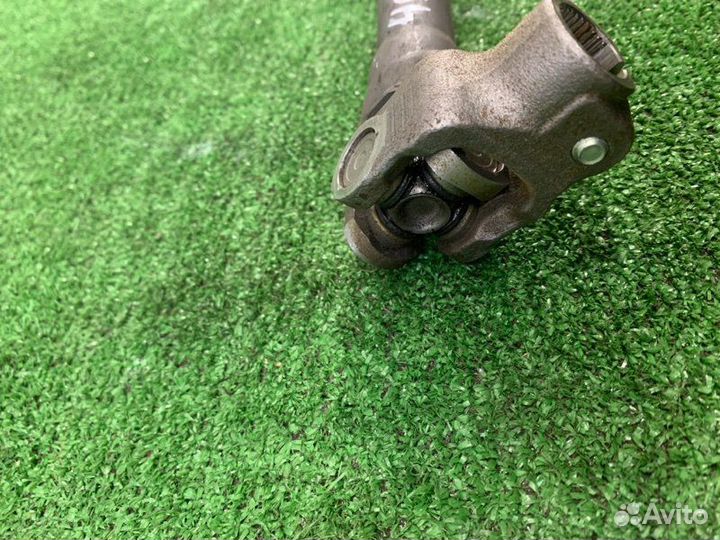 Рулевой карданчик Honda Fit GP6 LEB 2014