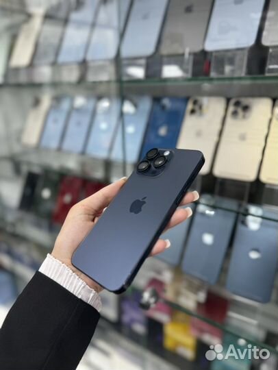 iPhone 13 Pro Max, 256 ГБ