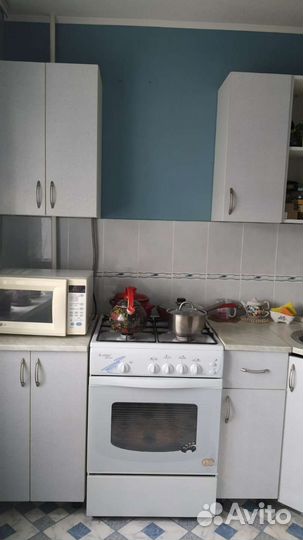 Кухня угловая