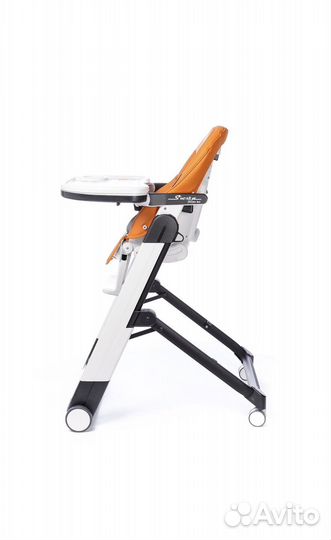 Стульчик для кормления Италия (peg perego)