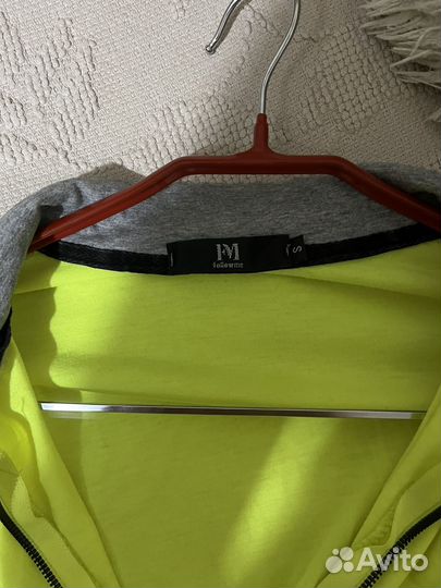 Комбинезон трикотажный 42