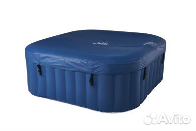 LS062U-NA MSpa спа-бассейн 185х185х68.