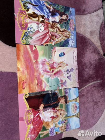 Плакаты постеры монстр хай barbie барби ранетки