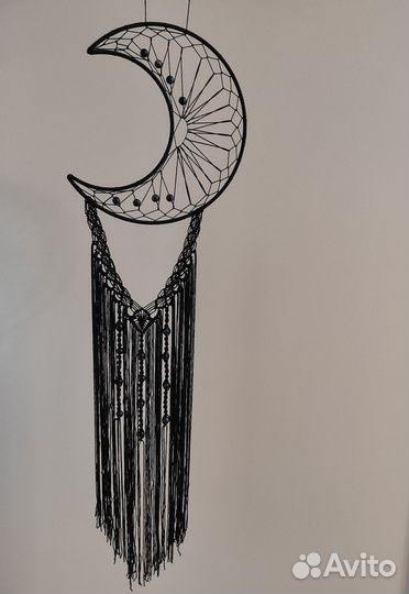 Панно ловец снов