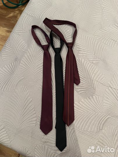 Костюм классический