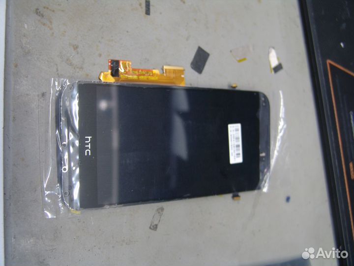 Дисплейный модуль HTC ONE M8s оригинал