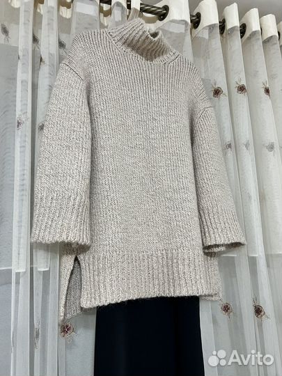 Свитер джемпер Ушатава