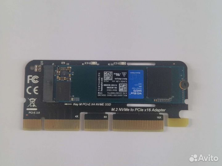 Продам HDD, m2 от 2tb