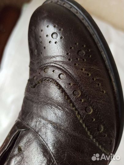 Туфли женские 39 размер