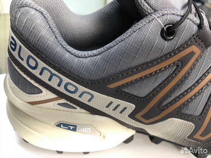 Кроссовки Salomon speedcross 3 мужские