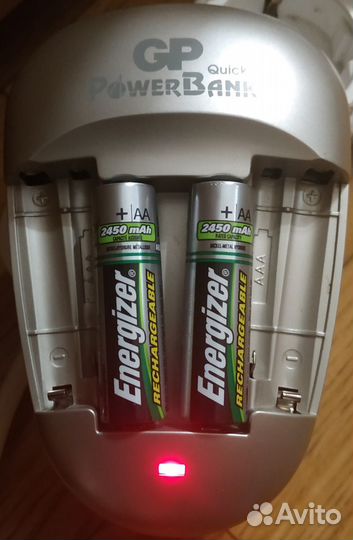 GP PowerBank Quick 3